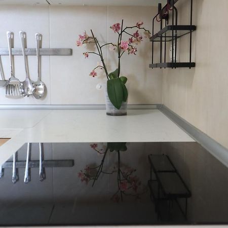 ברטיסלאבה City Center 2 Bedroom A/C Apartment מראה חיצוני תמונה