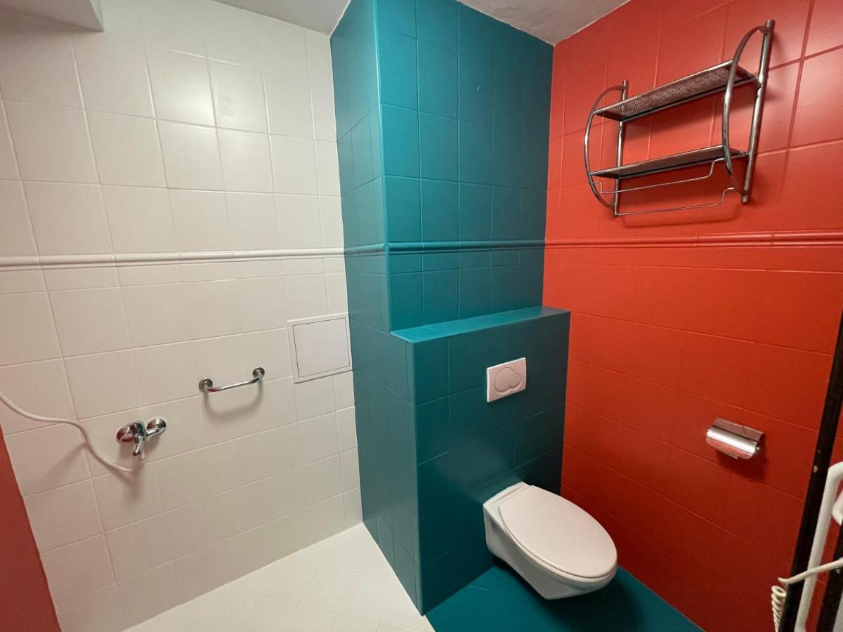 ברטיסלאבה City Center 2 Bedroom A/C Apartment מראה חיצוני תמונה